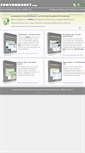 Mobile Screenshot of foryoursoft.com
